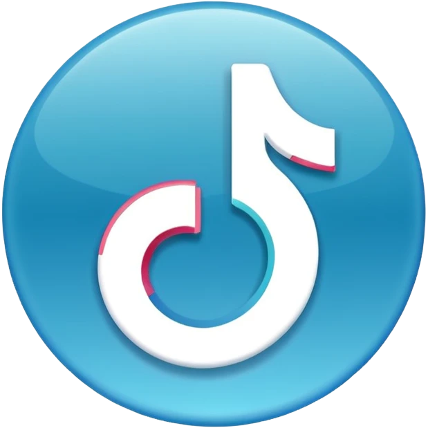 Verified tiktok  emoji