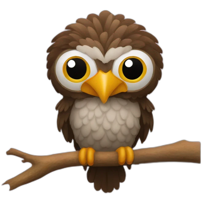 Un kaka sur un kaka emoji