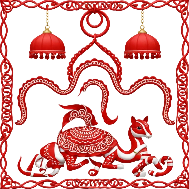 Создай буквы П в розово-красном цвете и чтоб на ней было пару тюльпанов emoji