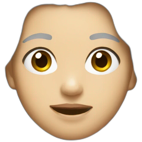 Moi emoji