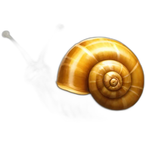Turbo escargot emoji