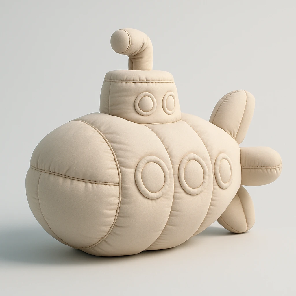 submarine emoji