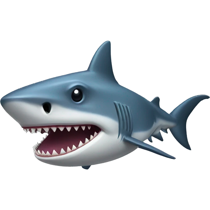 hammer head shark emoji