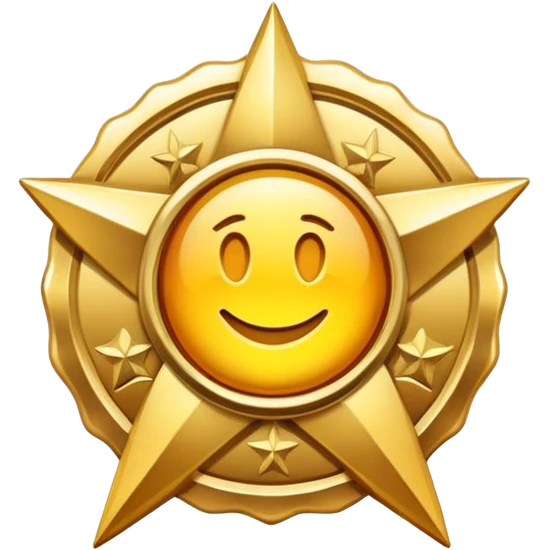 Certified emoji