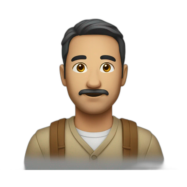 Madroño emoji