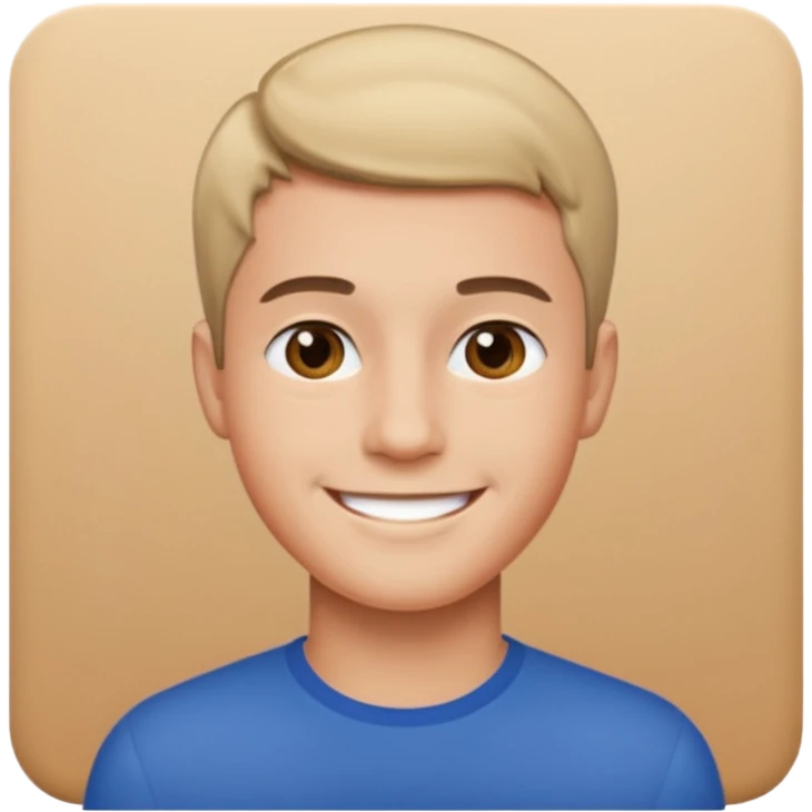He’ll emoji