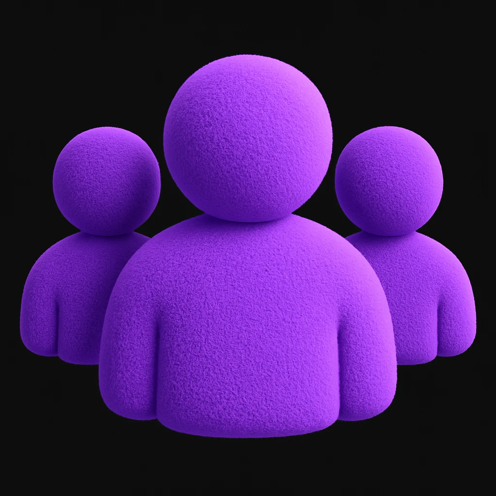 group of people emoji