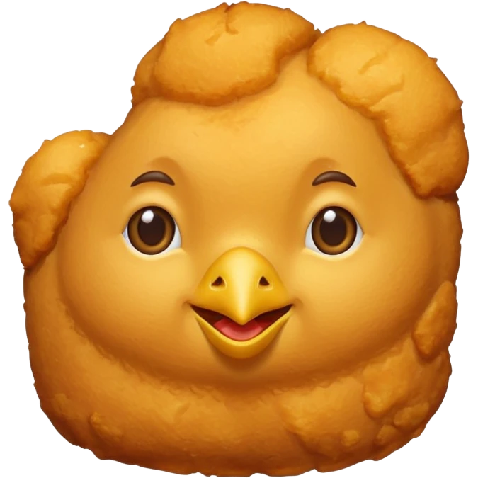 nugget emoji