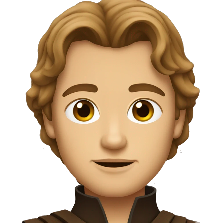 anakin emoji