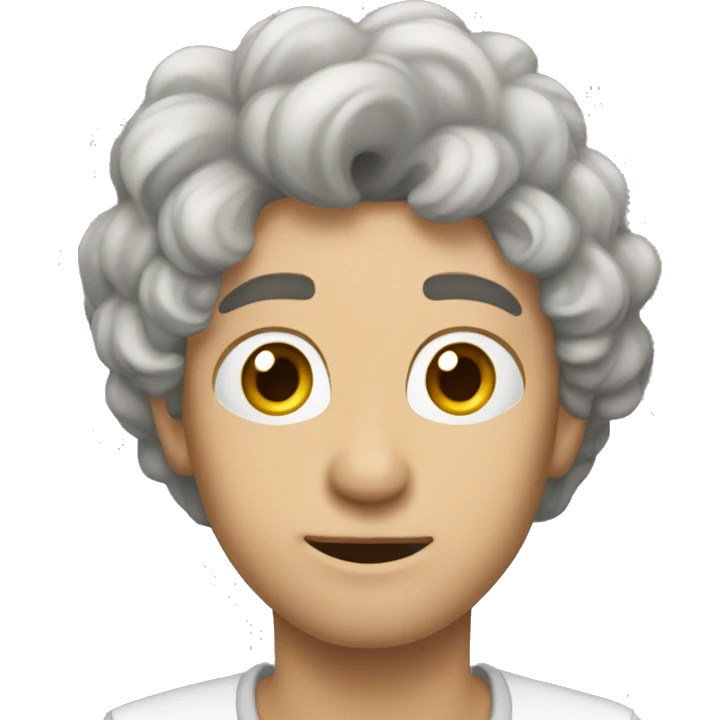 кошачья лапка с бантиком emoji