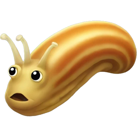 slug emoji
