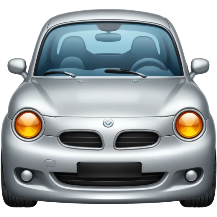 Car alloys emoji
