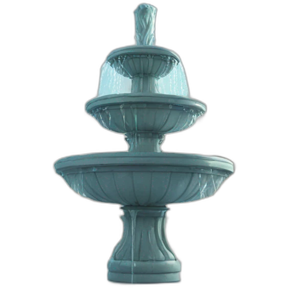 Geneva water fountain emoji