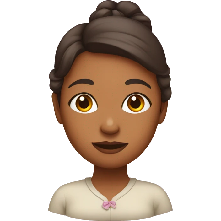 nurtring mother emoji