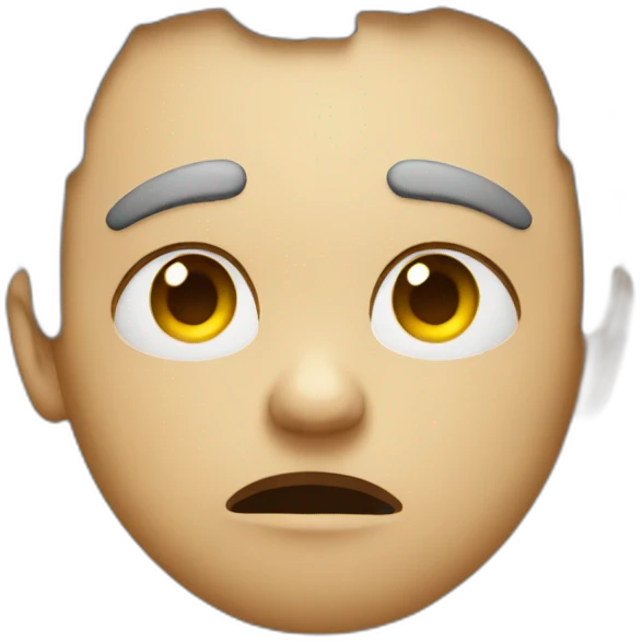 unsure emoji