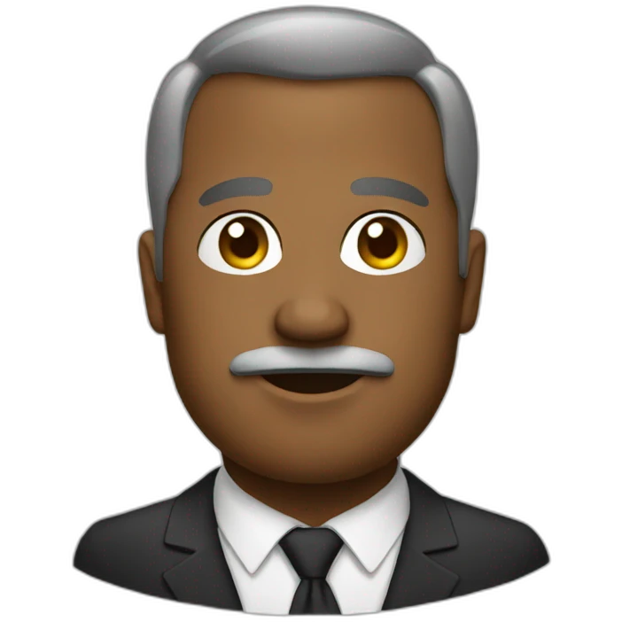 leader emoji