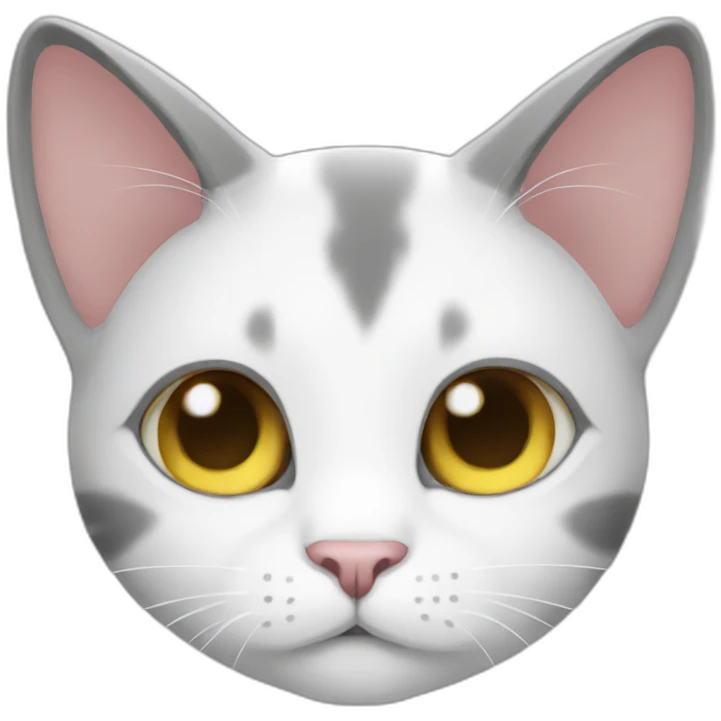 anime cat emoji