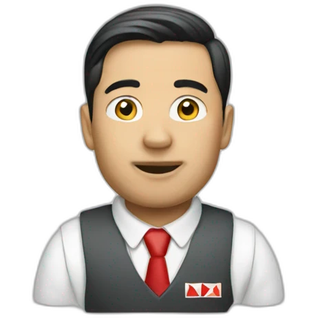 hsbc emoji
