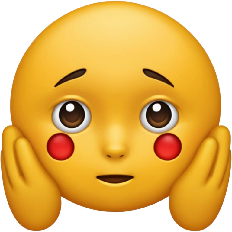 Pedo holding banana emoji