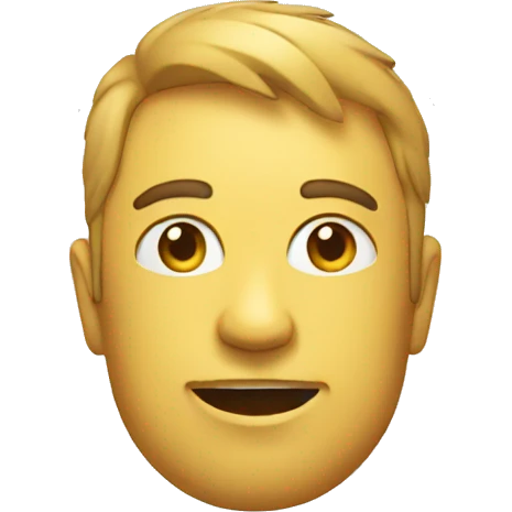 a icon for sound design emoji