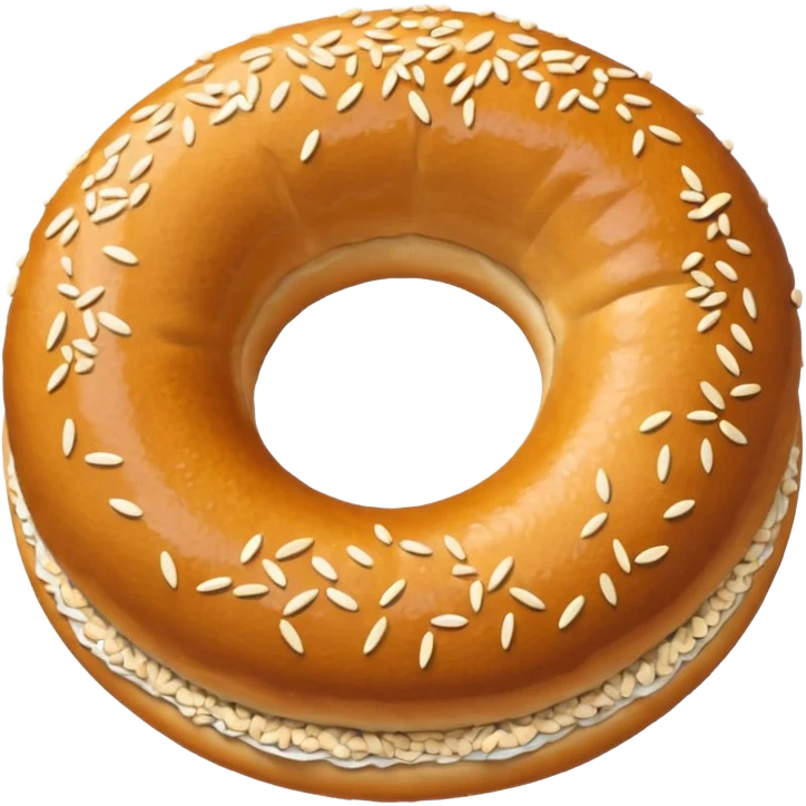 Simit emoji
