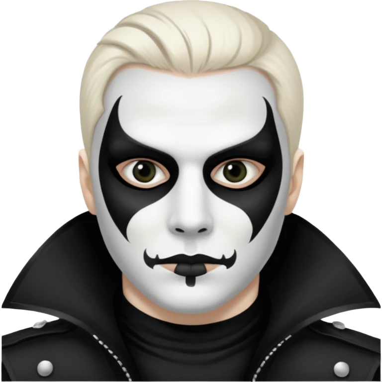 Avengedsevenfold emoji