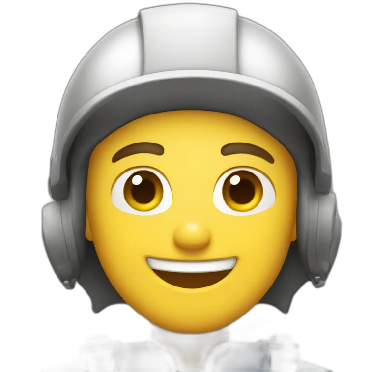 mechanic basic emoji