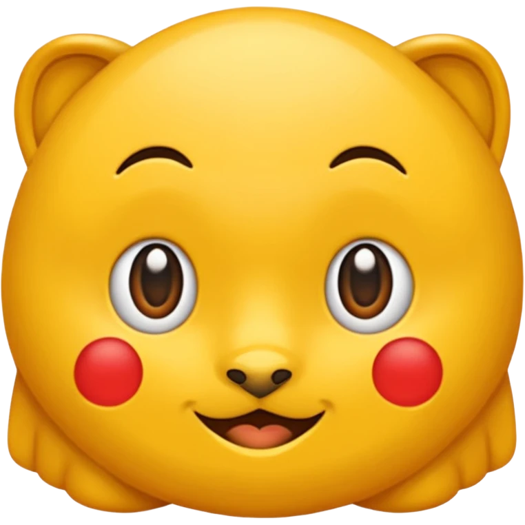 Из этого стикера ❤‍🔥 сделай жëлтое с огнём emoji