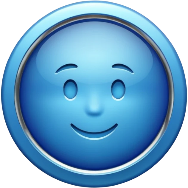 Verified badge emoji