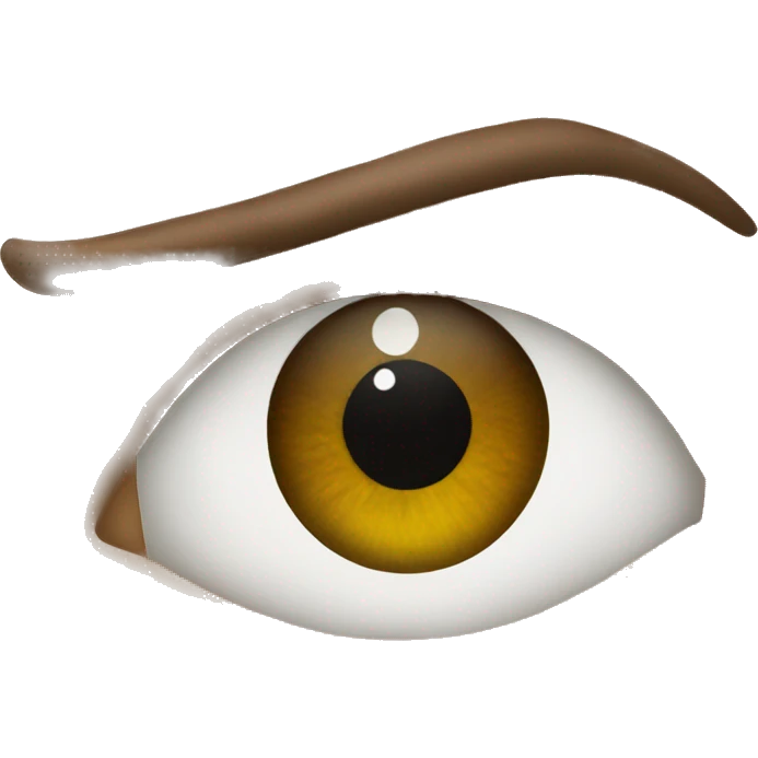 eyes emoji