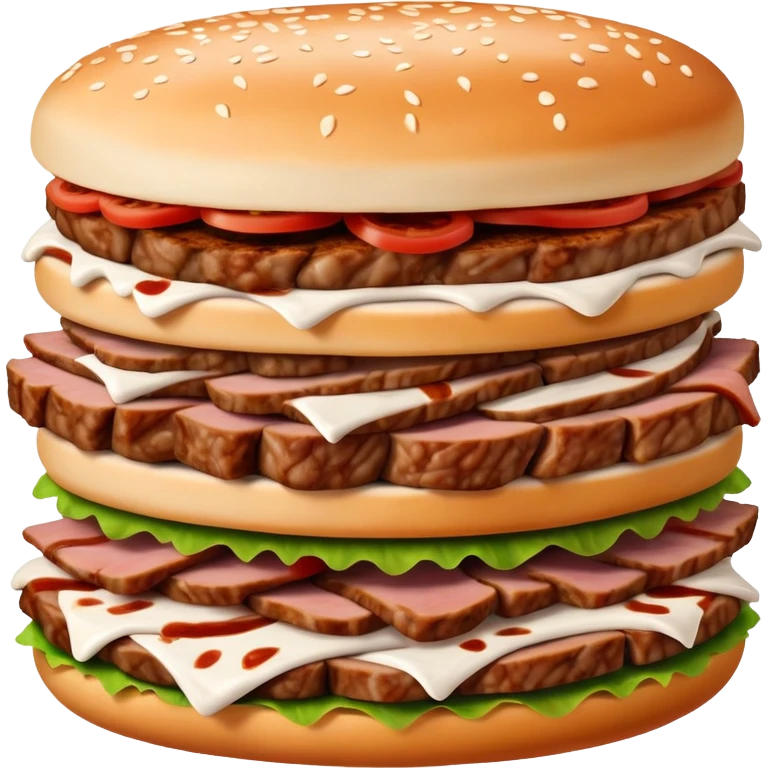 Halifax donair  emoji