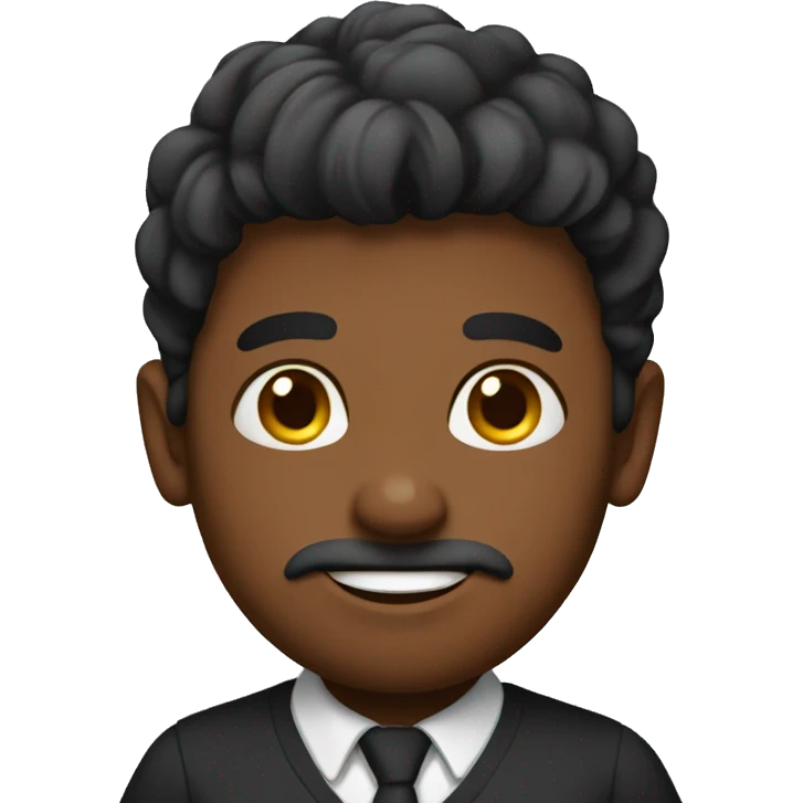 Papulince  emoji