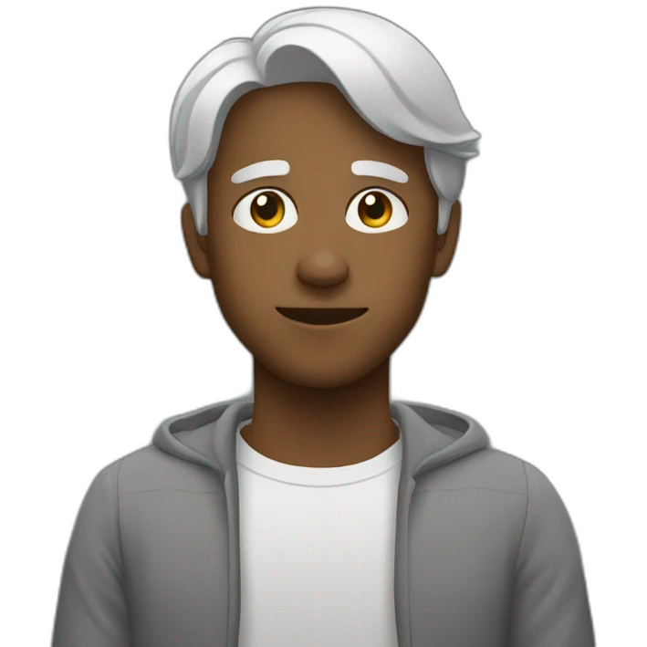 DeFi emoji