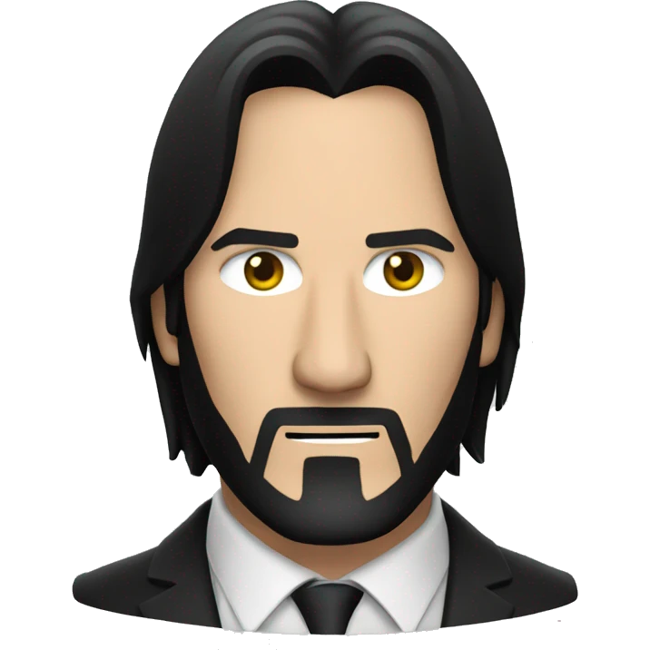 john wick emoji