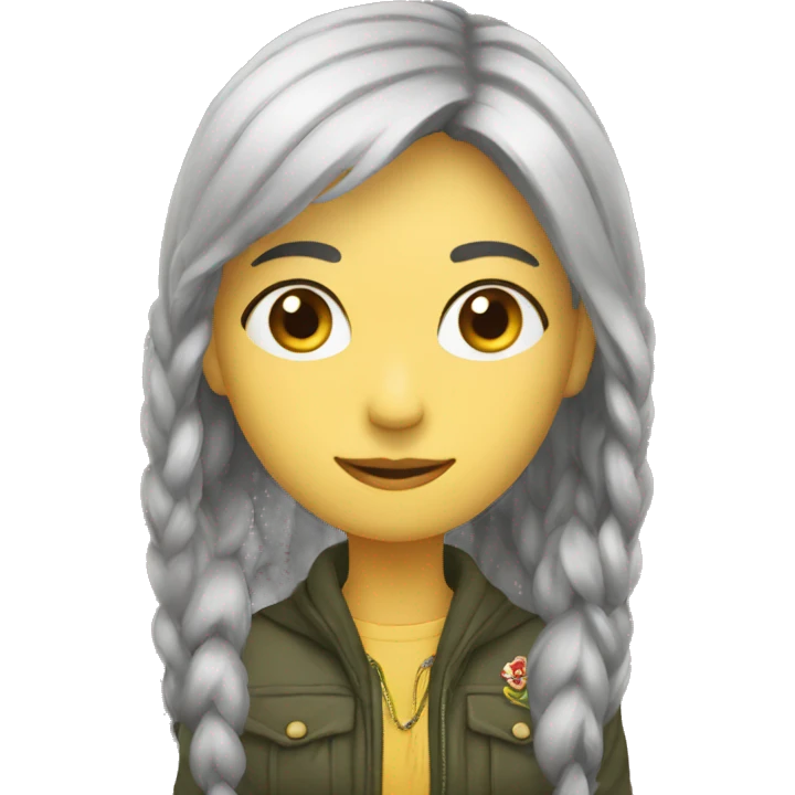 Україна emoji