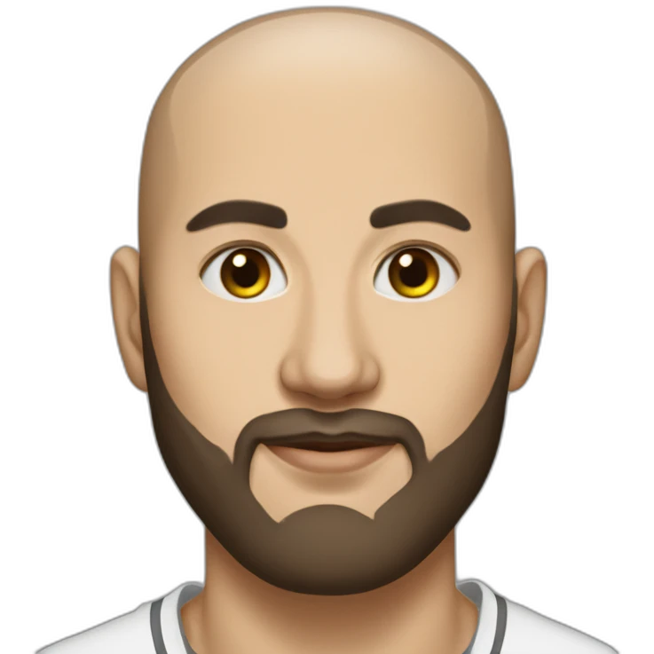Khamzat chimaev emoji
