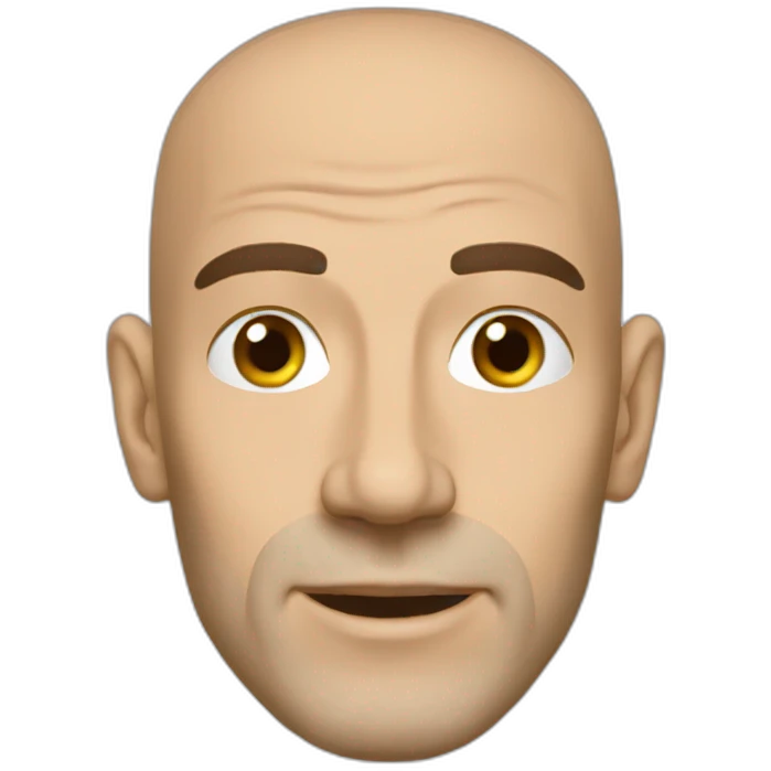 zinédine zizou emoji