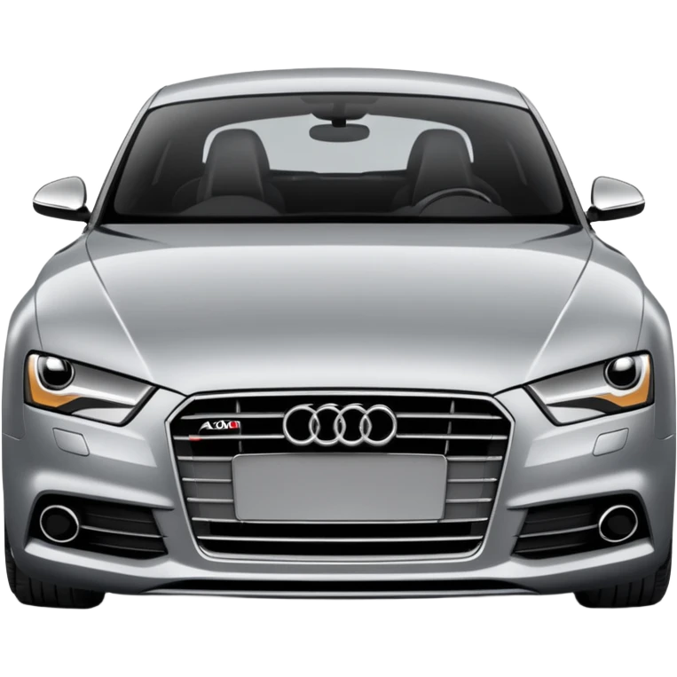 audi emoji