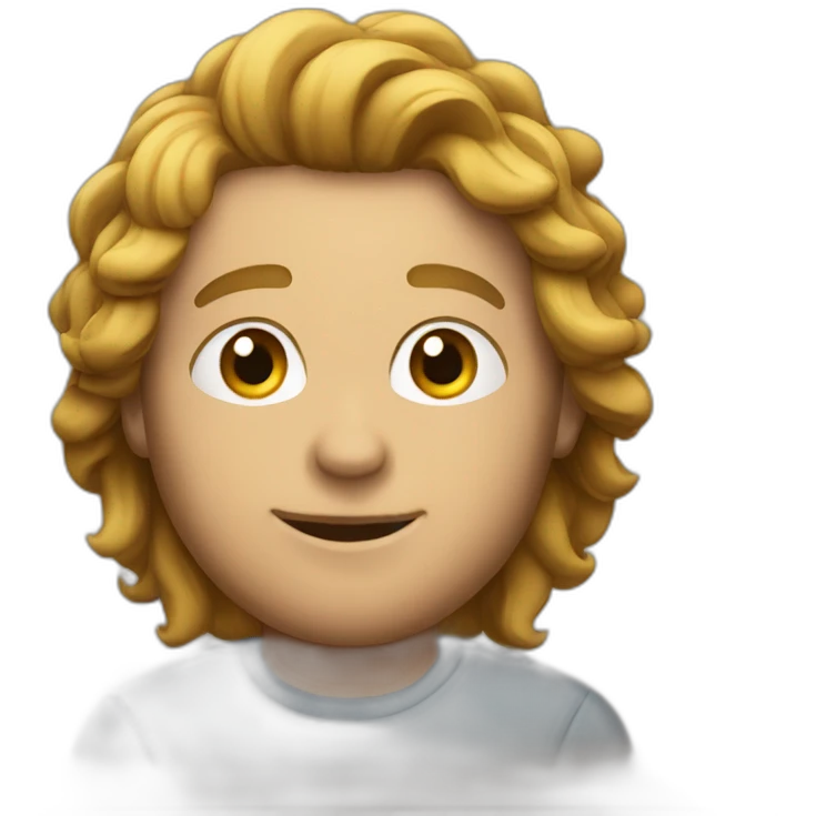 M emoji