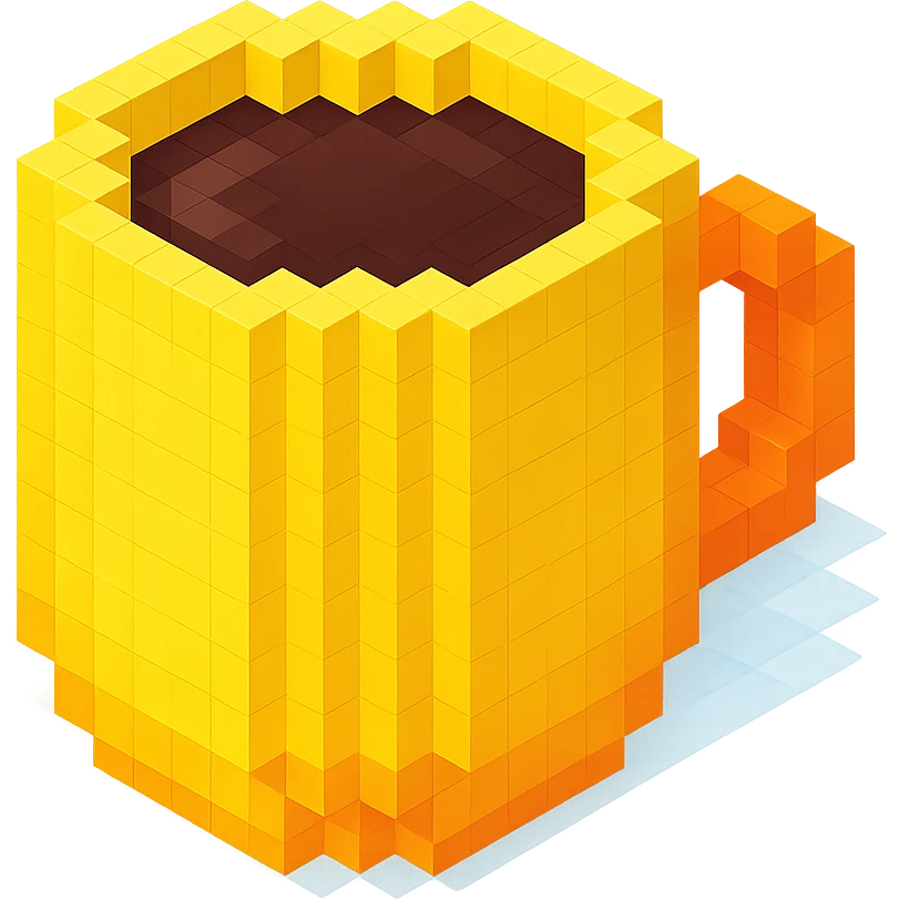 coffee cup emoji