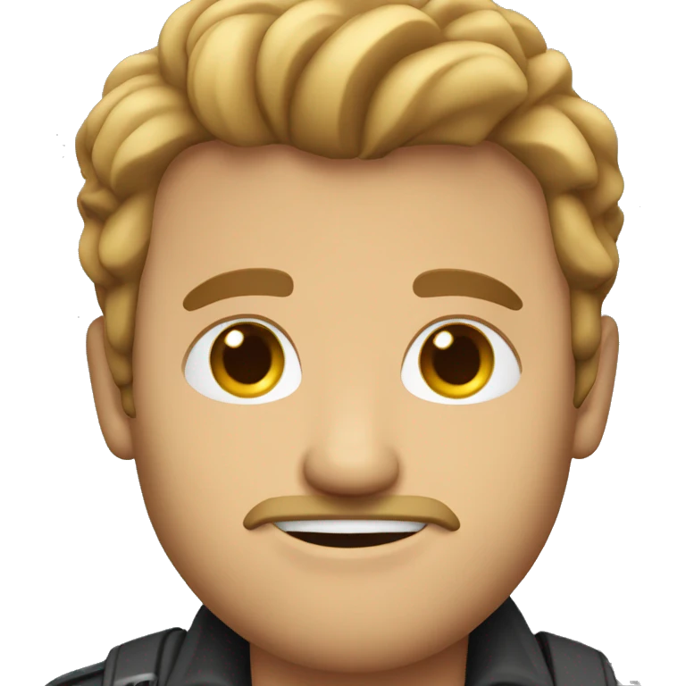 ken carson emoji