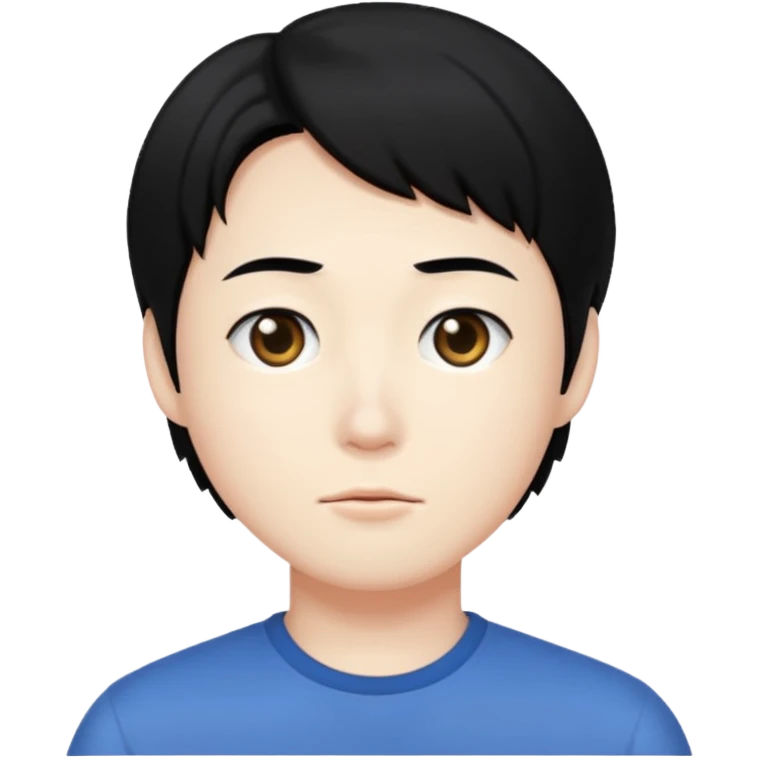 Sung jin woo emoji