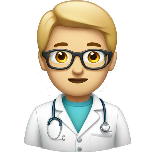 medicine emoji