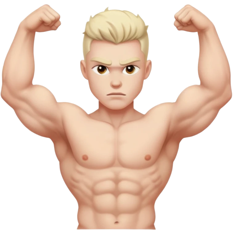 Nude slardar emoji