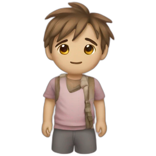Hoku emoji