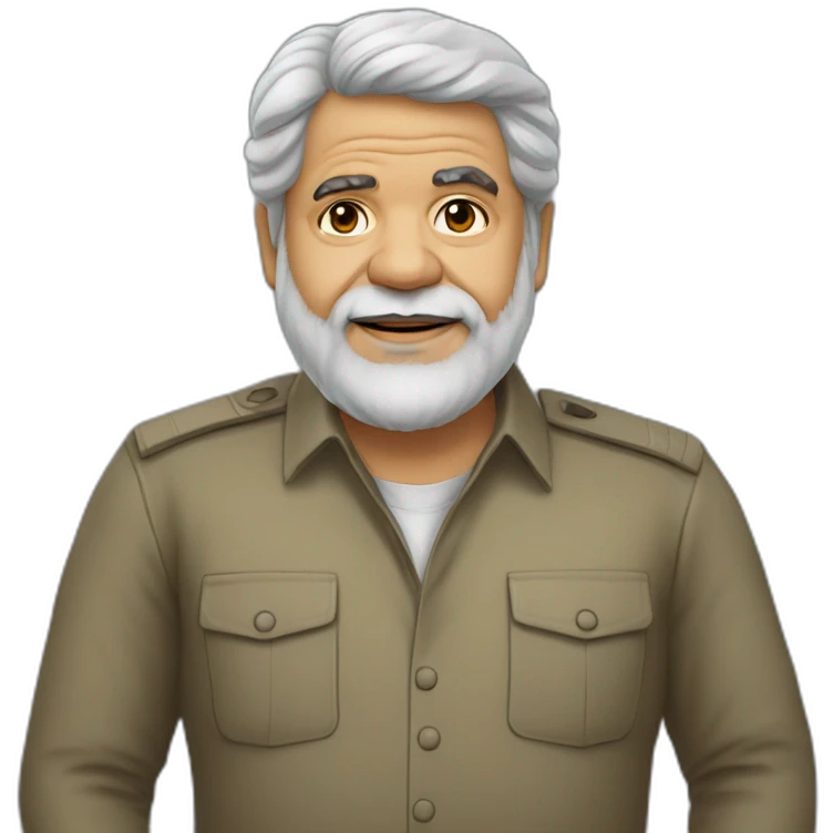 luis inácio lula da silva emoji