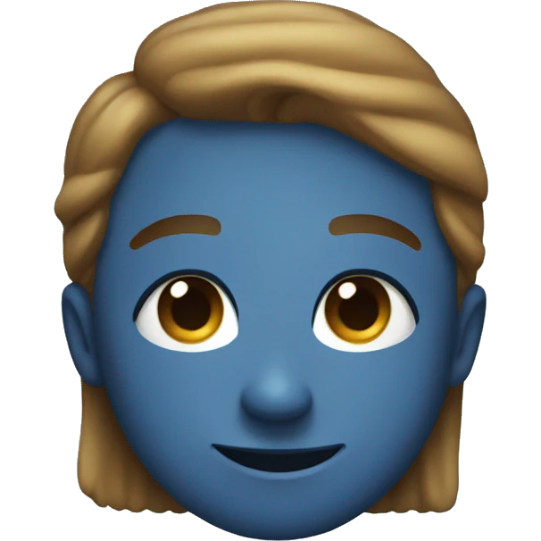 Instagram blue tick emoji