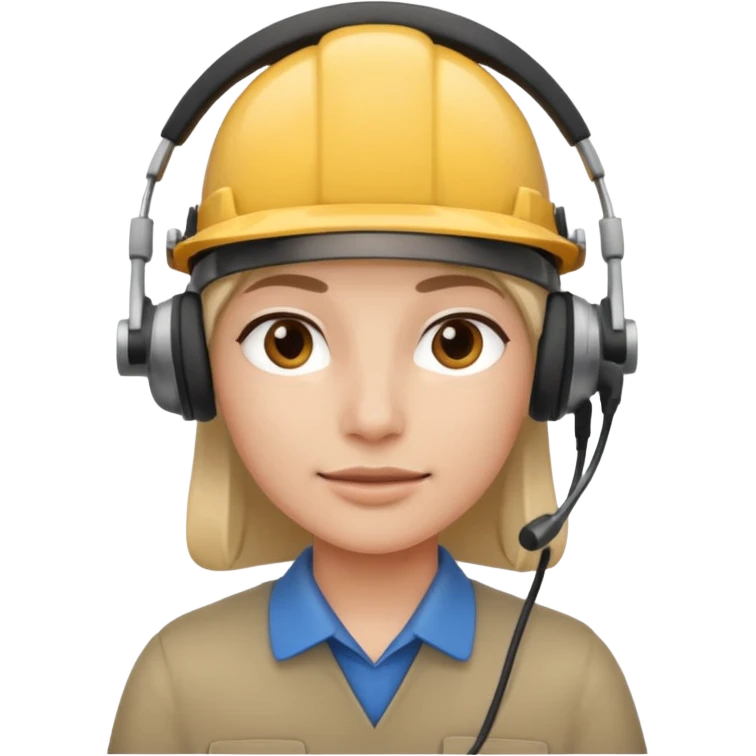job emoji