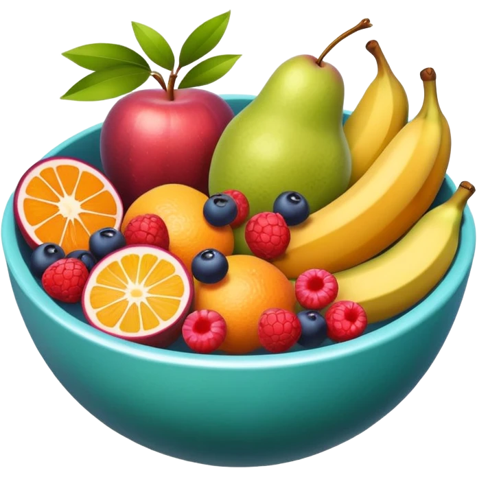 make me an emoji related to nutrition emoji