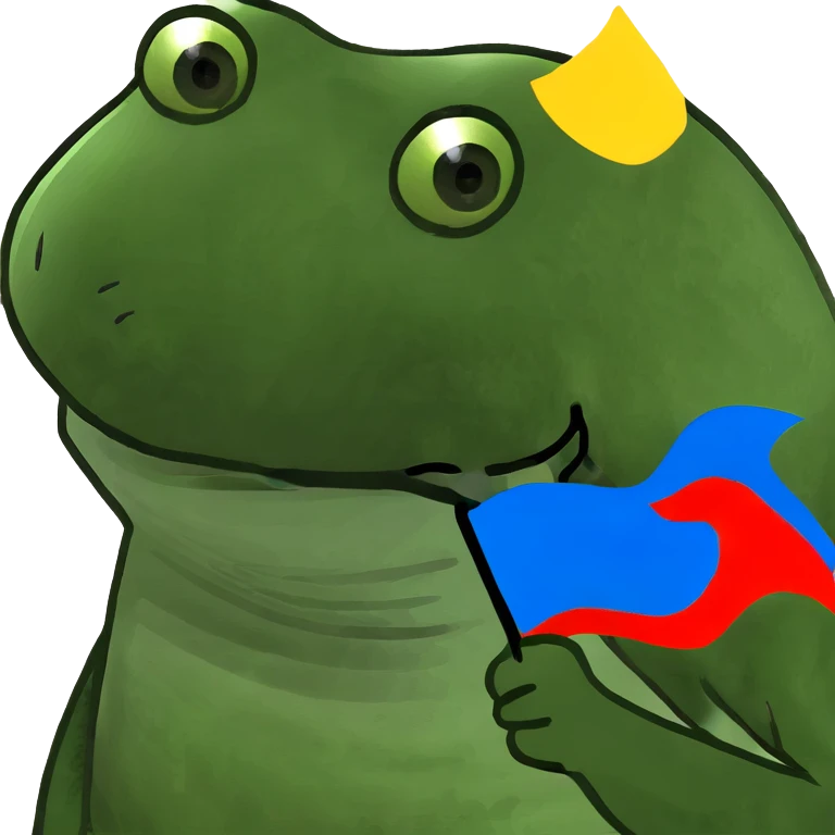 Flag emoji